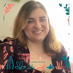 Meet your Posher, Marilyn